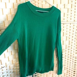 Green Sweater 💚
